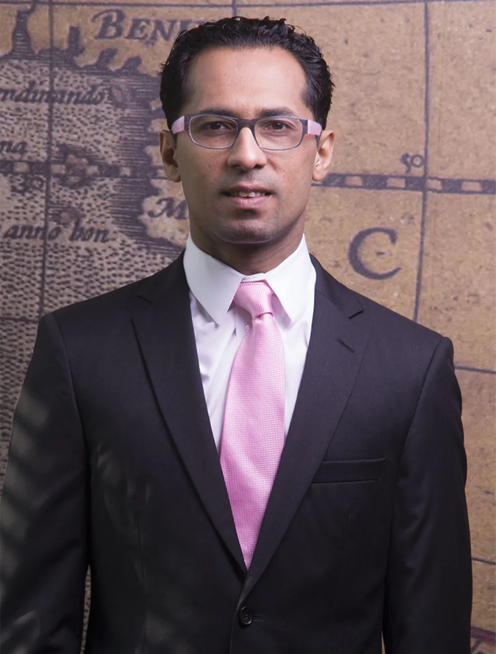 Mohammed Gulam Dewji