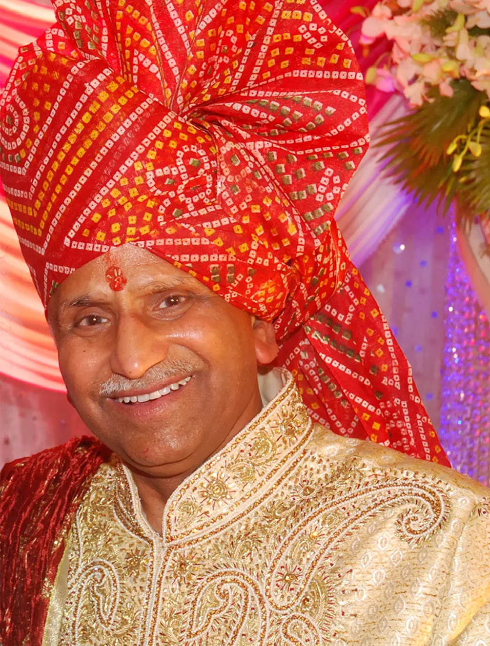 Nand Kishor Lohiya