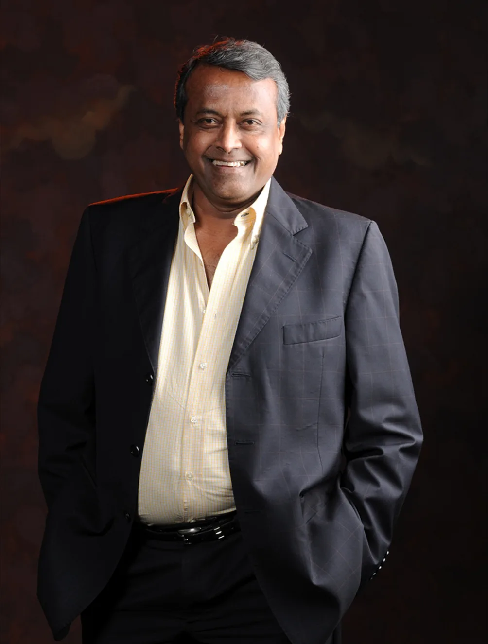 Narendra Jain