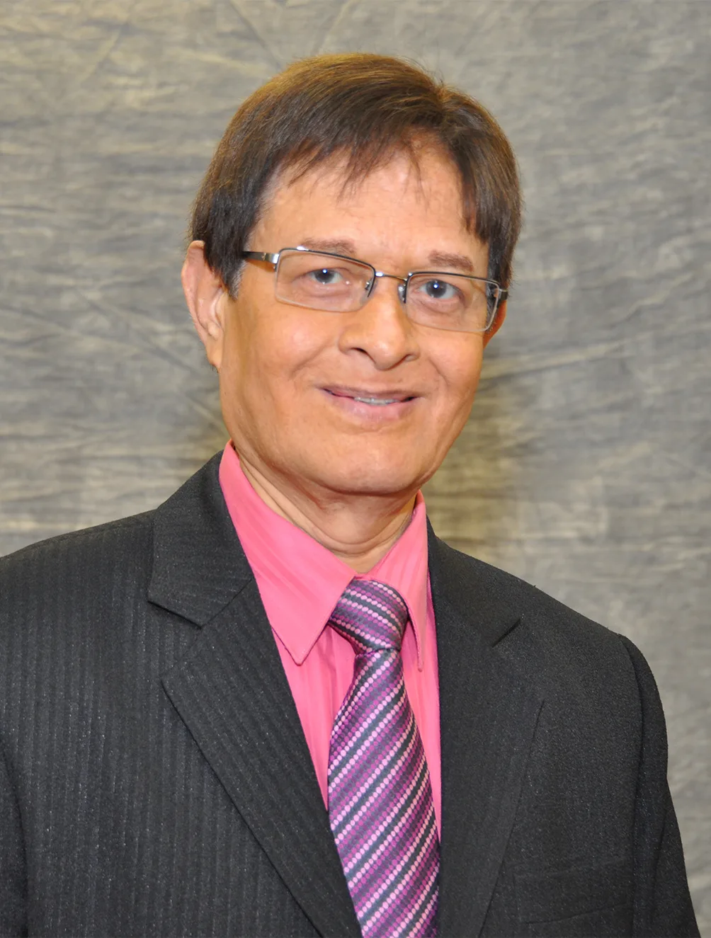 Narendra Shantilal Patel