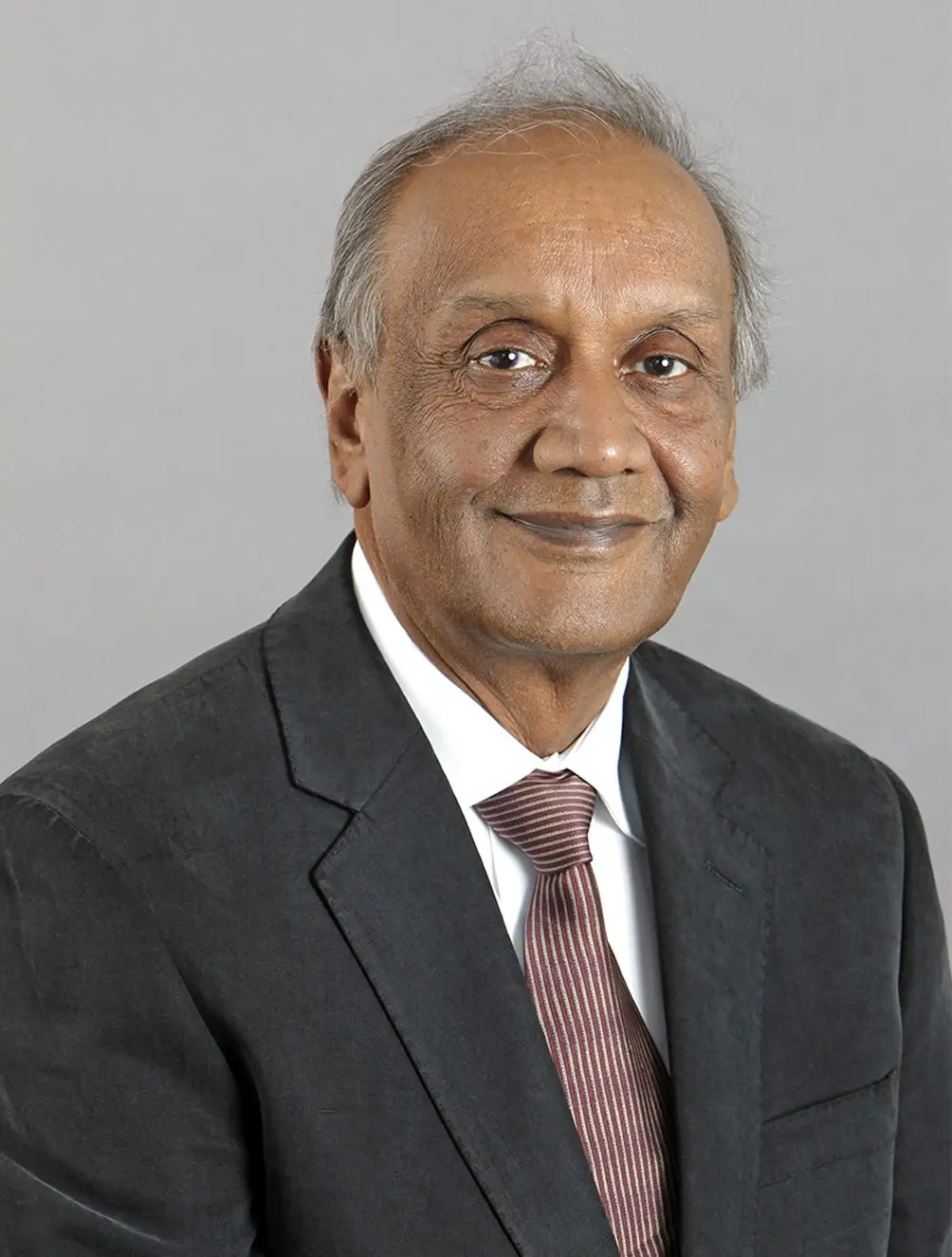 Navin Velji Chandaria