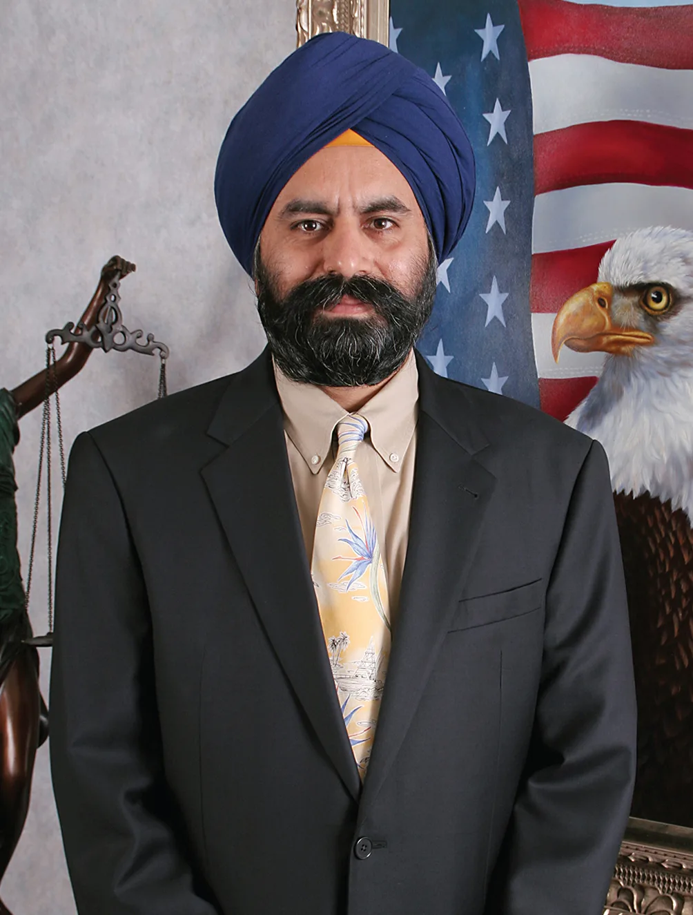 Navneet Singh Chugh