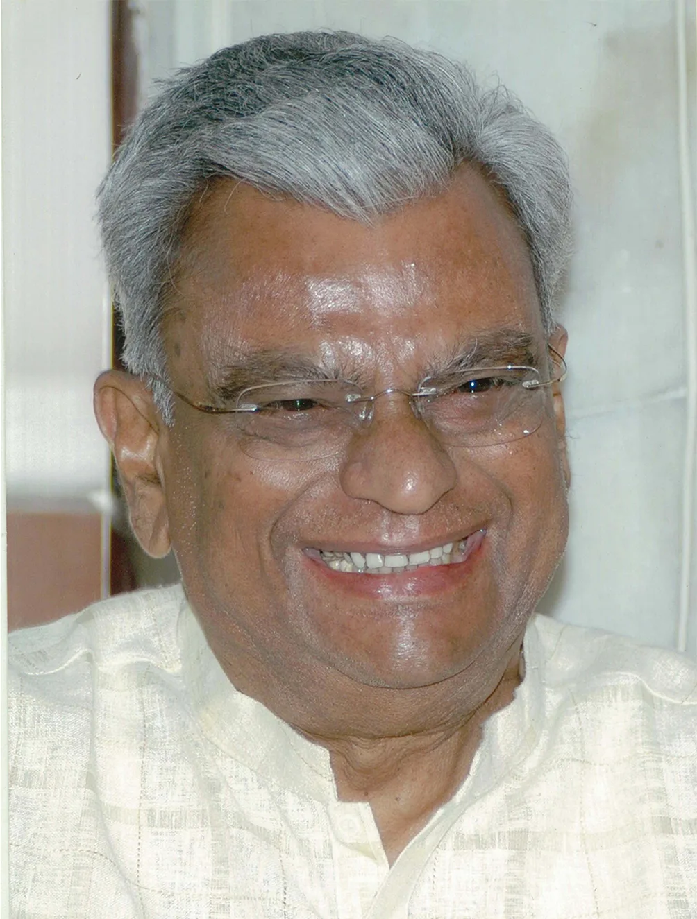 Navnitbhai C. Patel