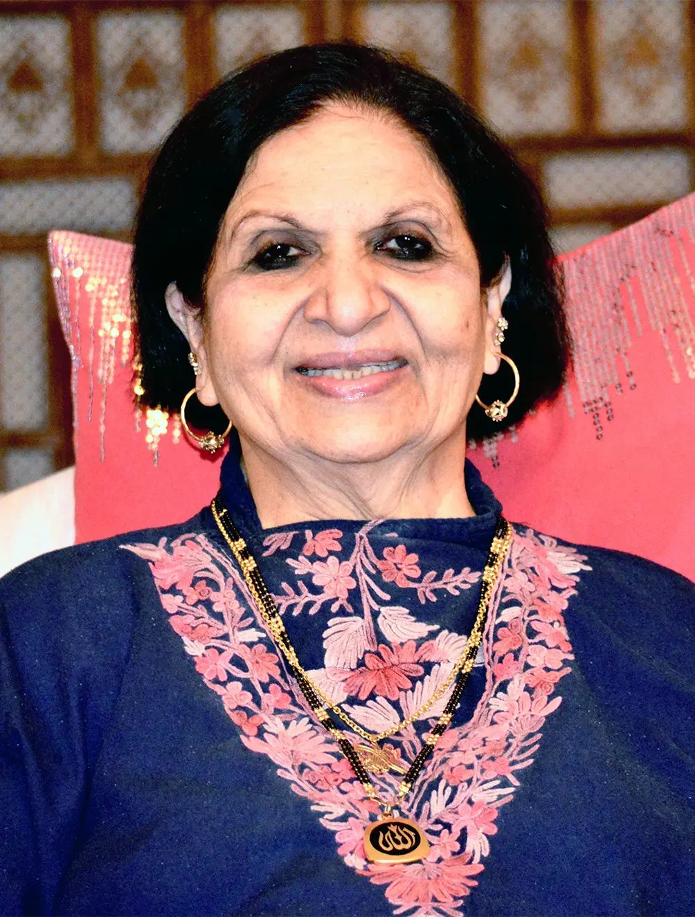 Nazira ‘Naz’ Tareen