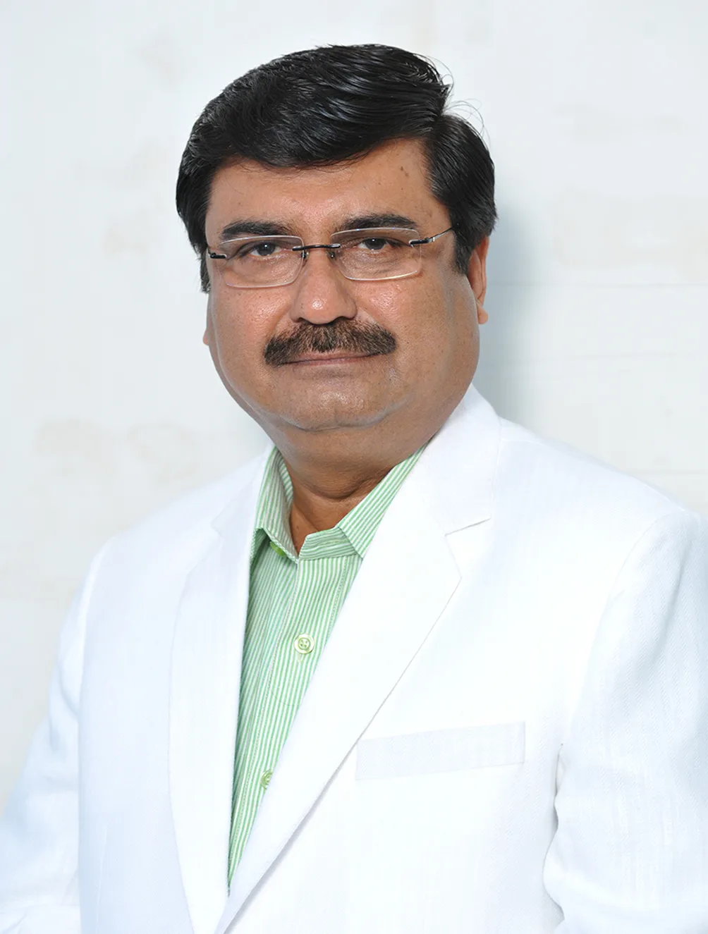 Niranjan Zanzmera