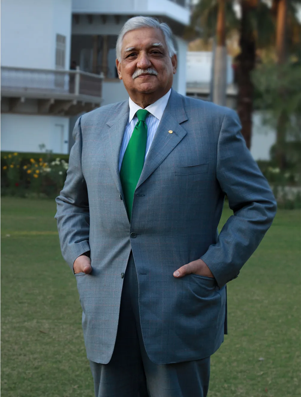 Nizar Juma