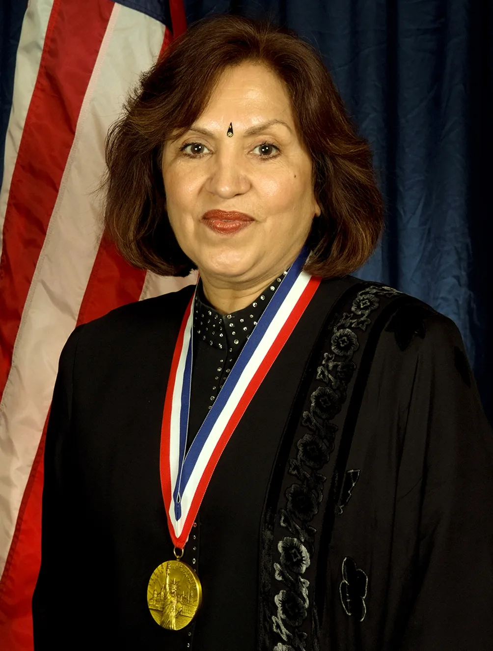 Pamela Kwatra