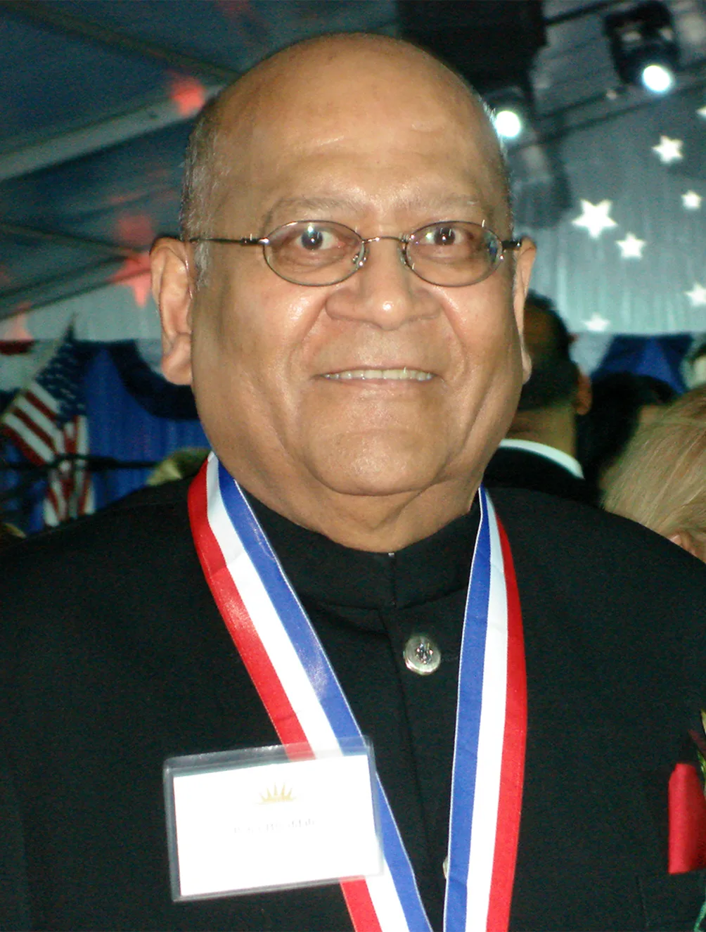 Peter Bheddah