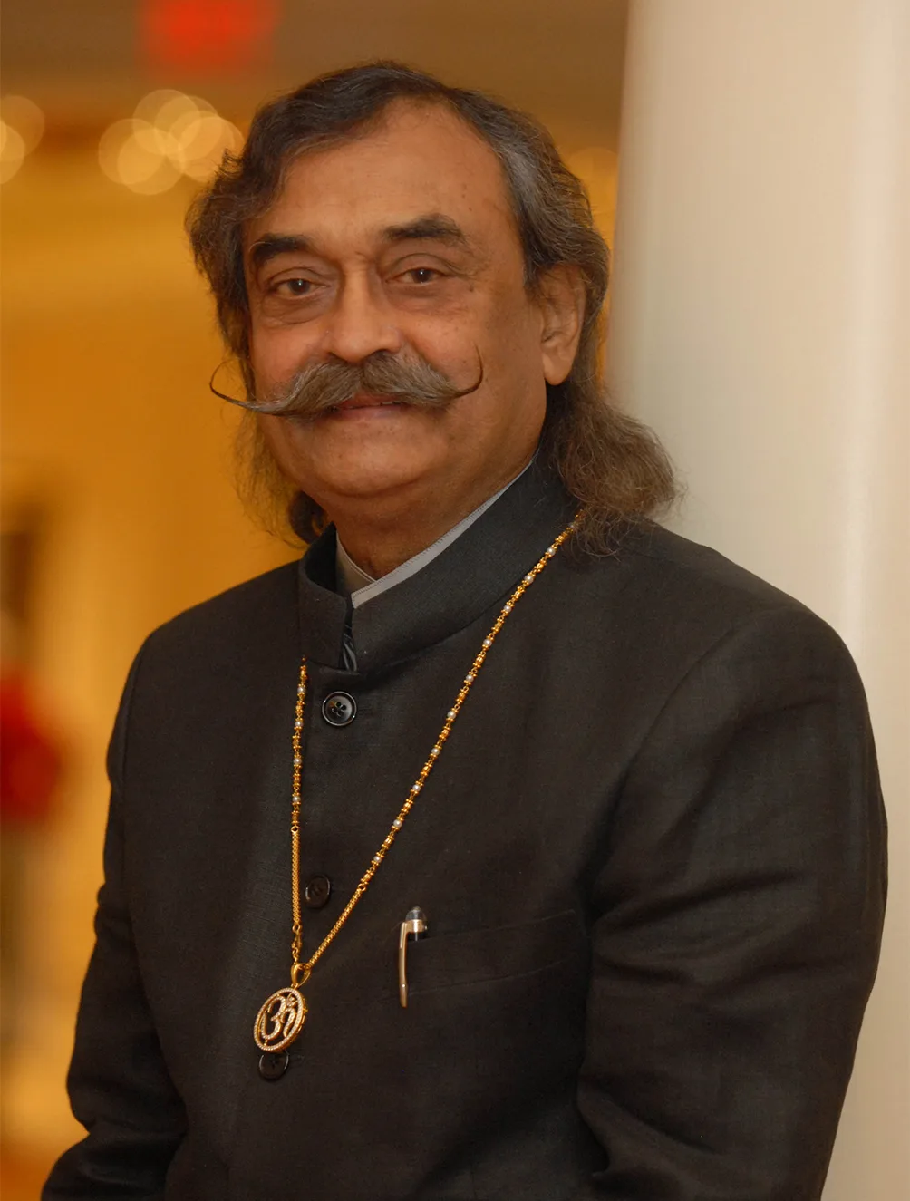 Piyush Patel