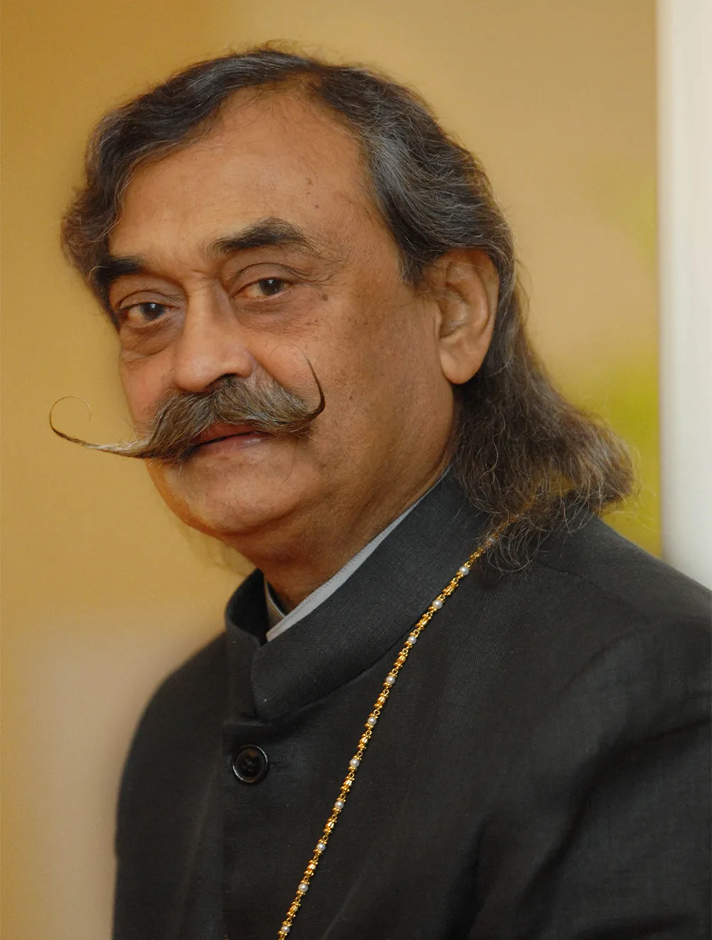 Piyush Patel