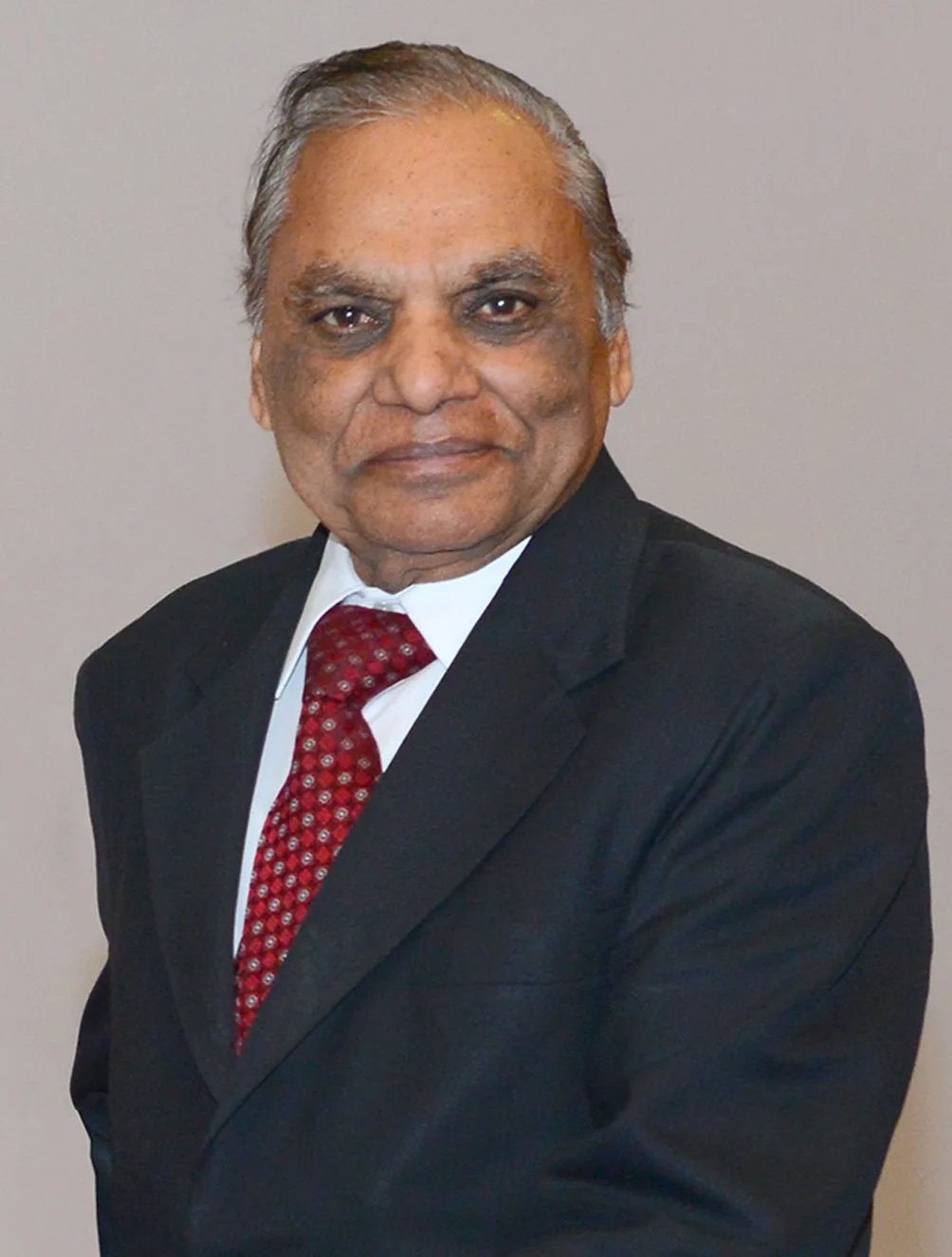 Prof. Bipinchandra Jethalal Sangankar