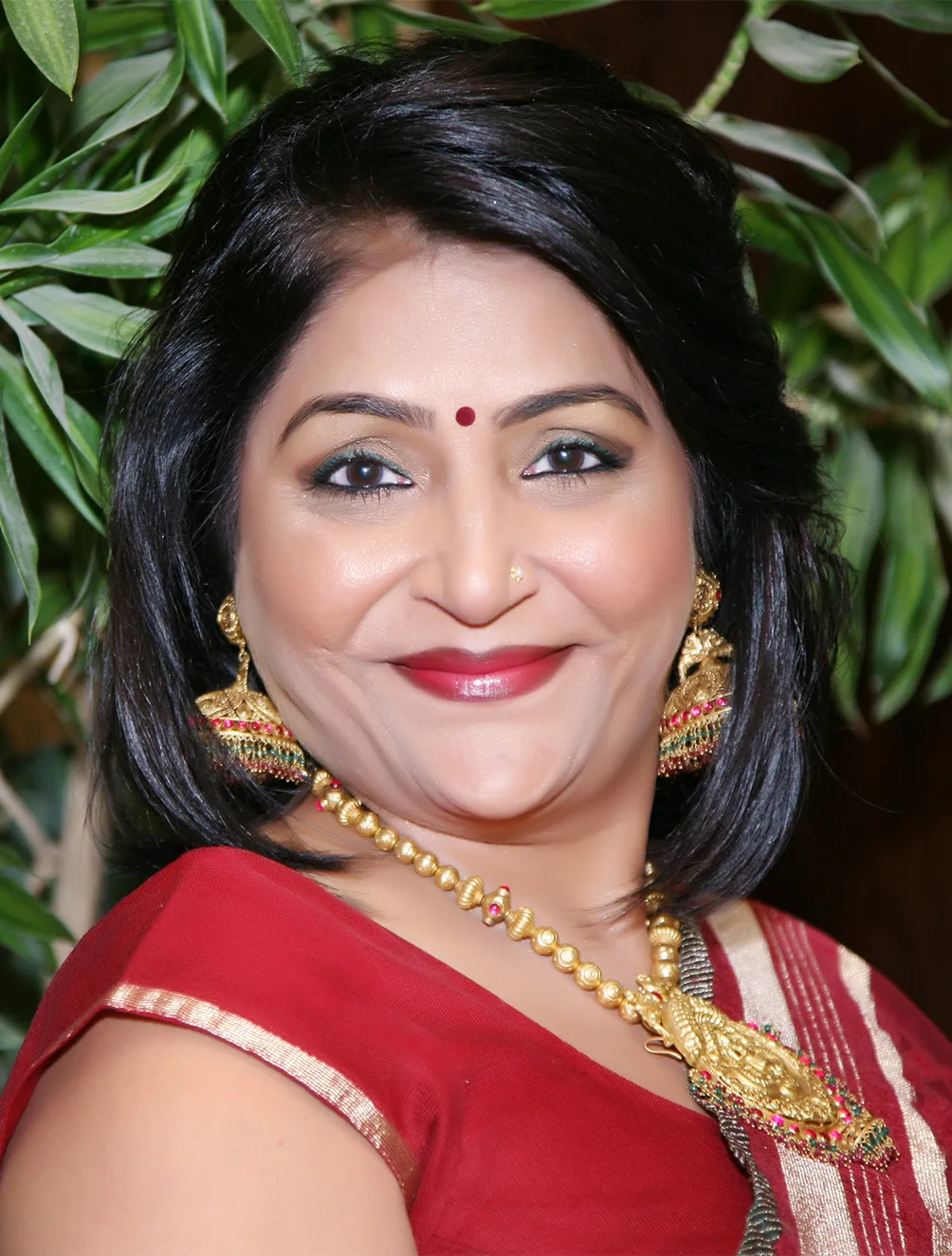 Rachna Thakker