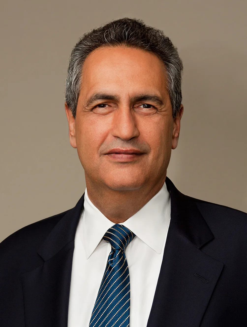 Rajeev Khanna