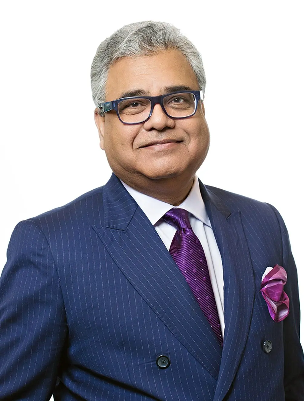 Rajendra ‘Raj’ Kothari