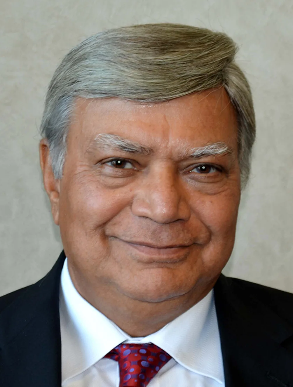 Rajesh K. Soin