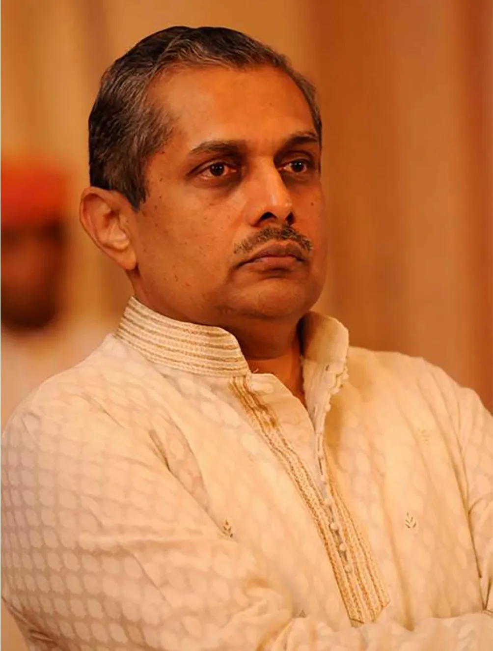 Rajesh Vrajlal Mehta