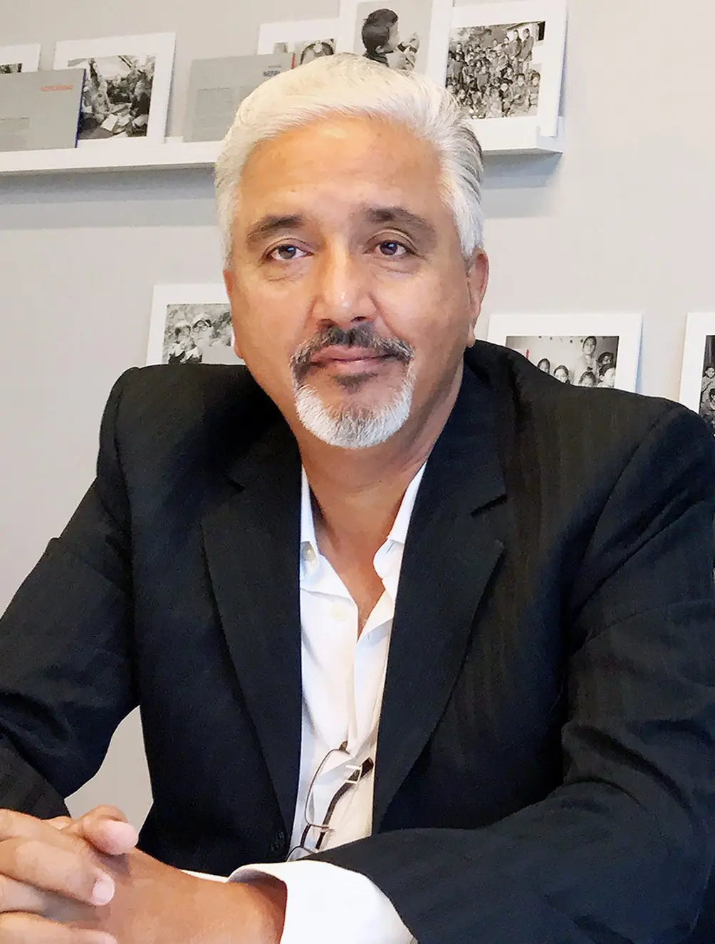 Rajnesh Dev ‘Dave’ Singh Mann