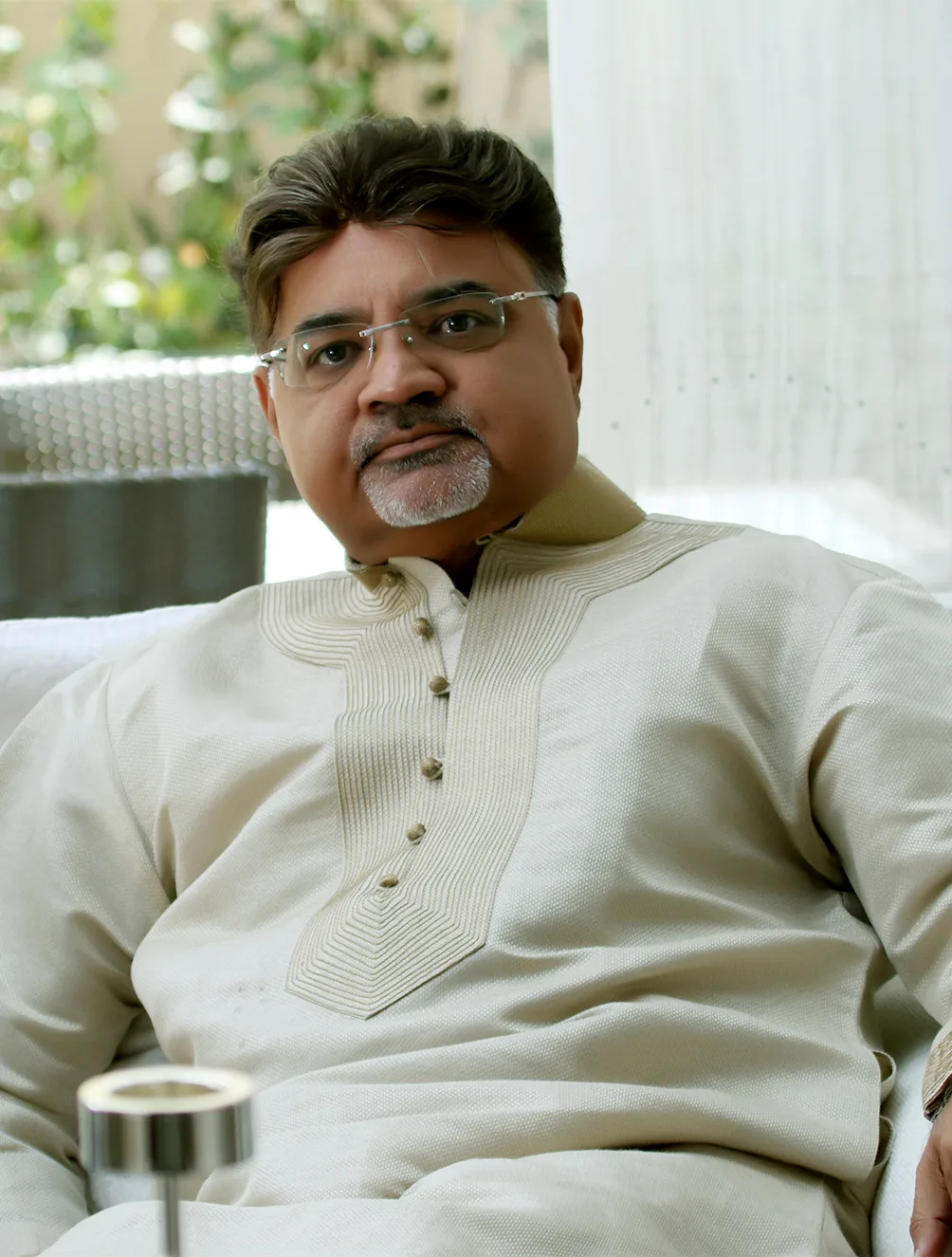 Rasik Thakker