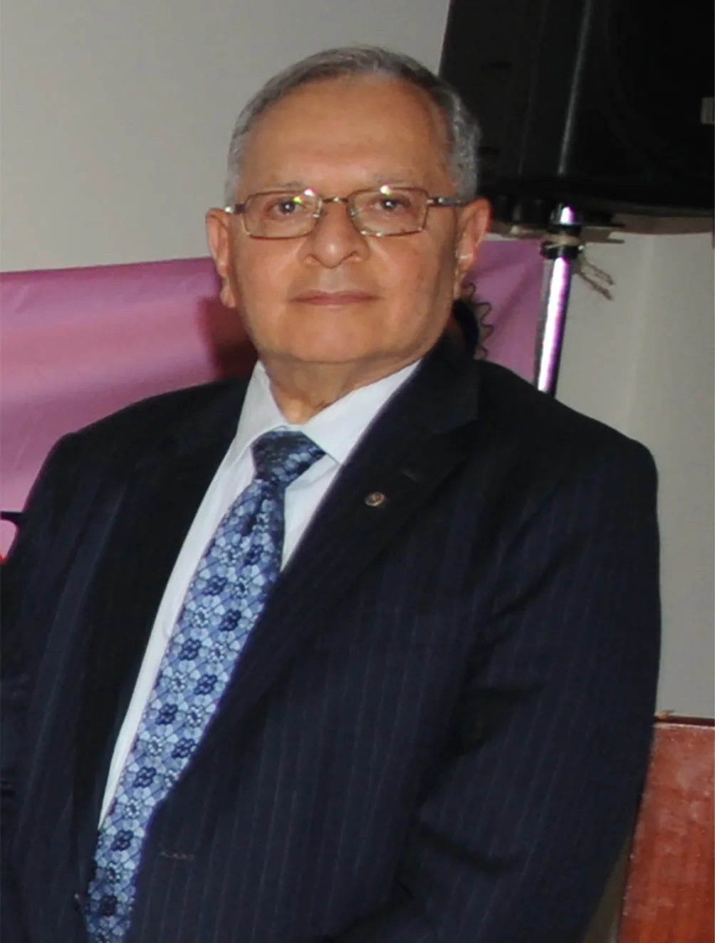 Rasiklal Chhotalal Kantaria