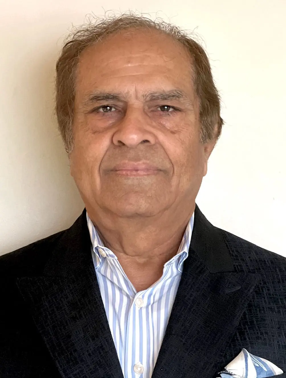 Ravi ‘Ray’ Khanna