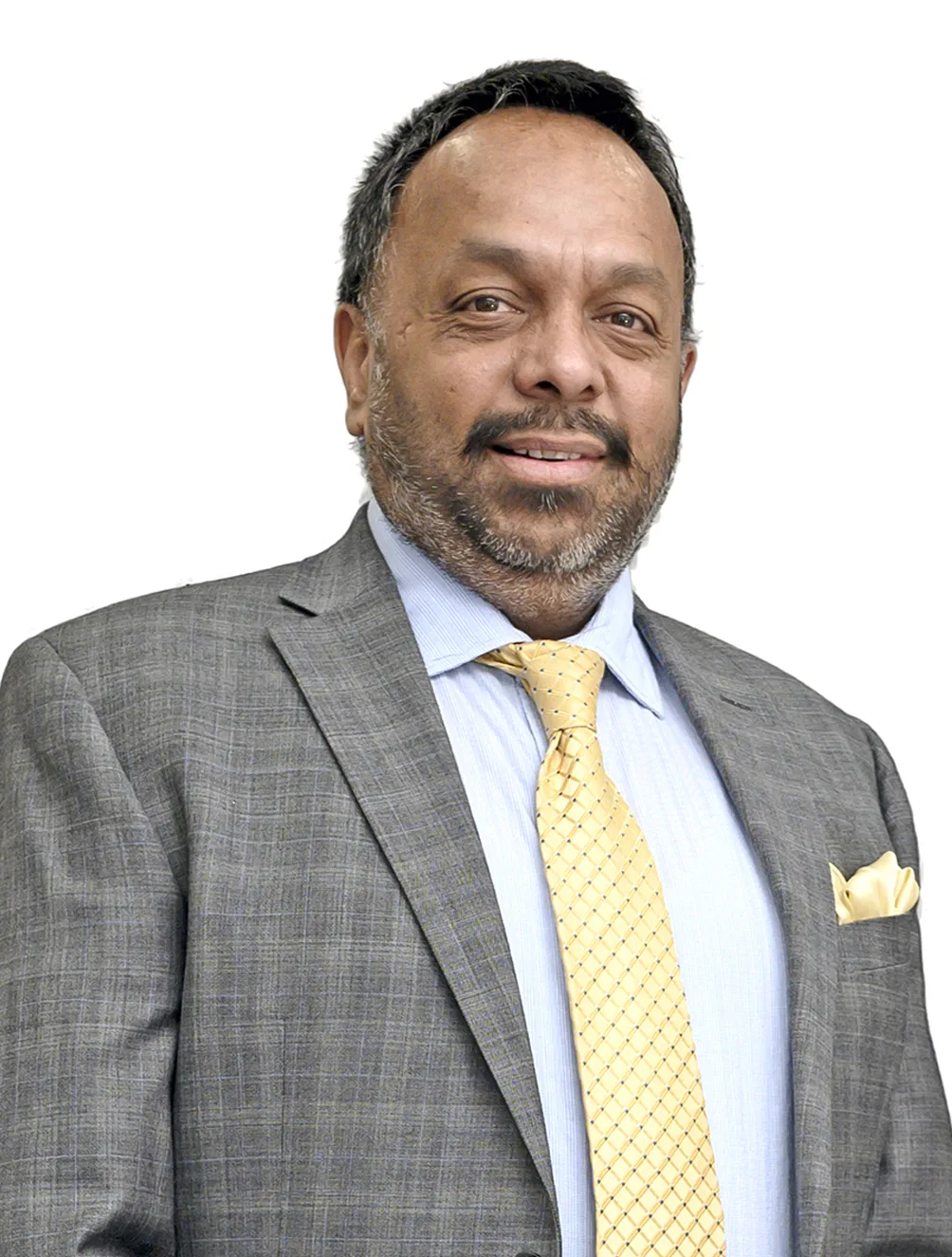 Ripudaman Singh Dhillon