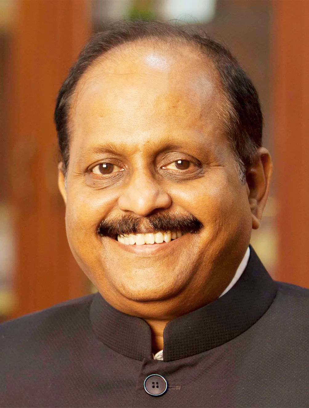 S. Abhaya Kumar