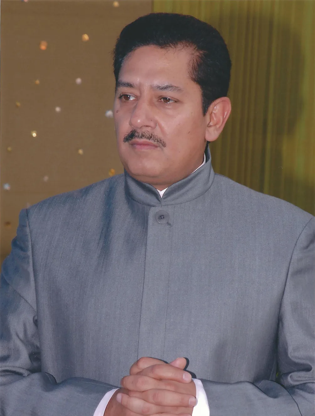 Samir Mehta