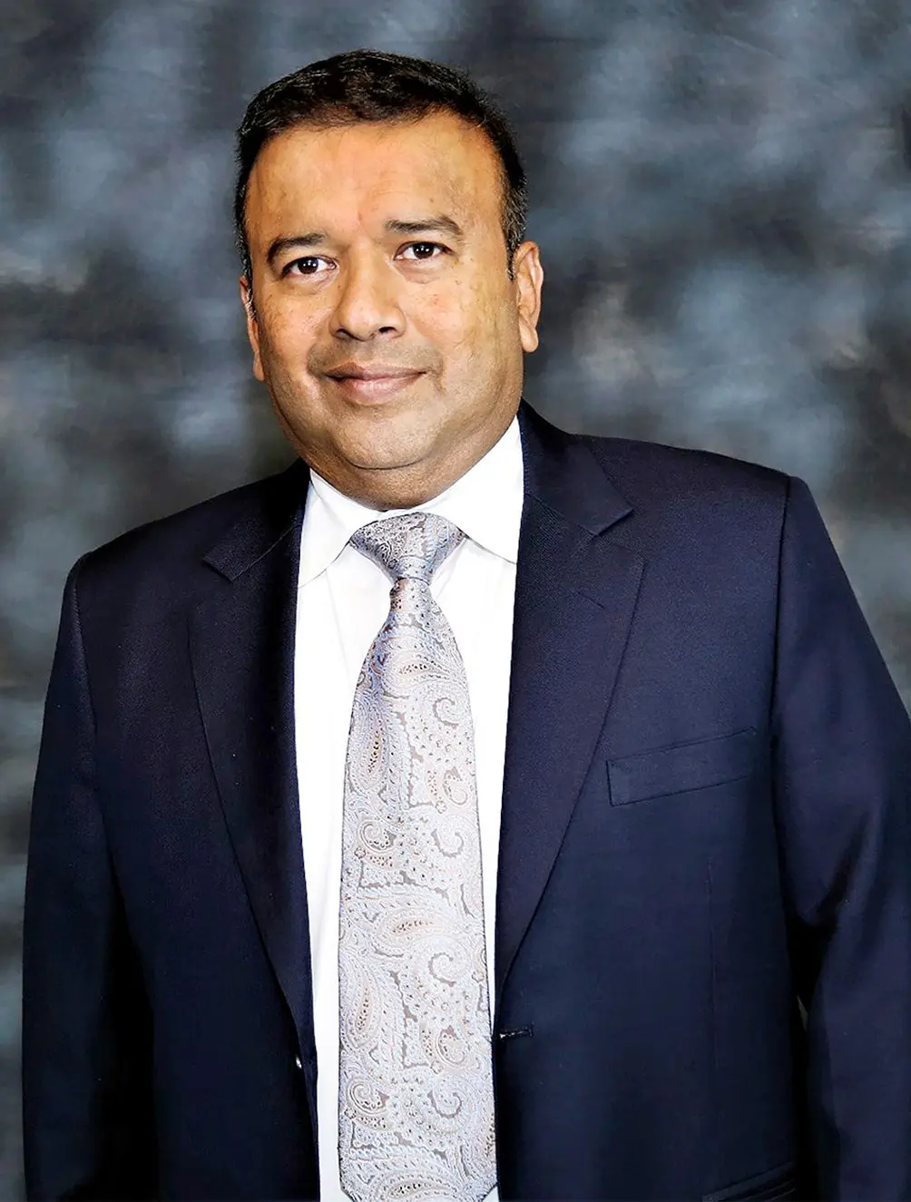 Sandeep Gupta