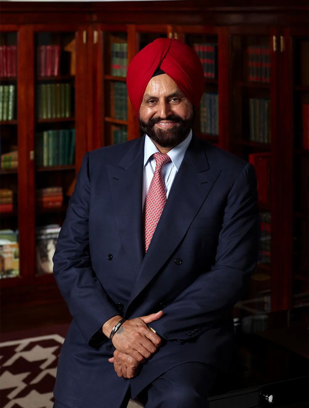 Sant Chatwal