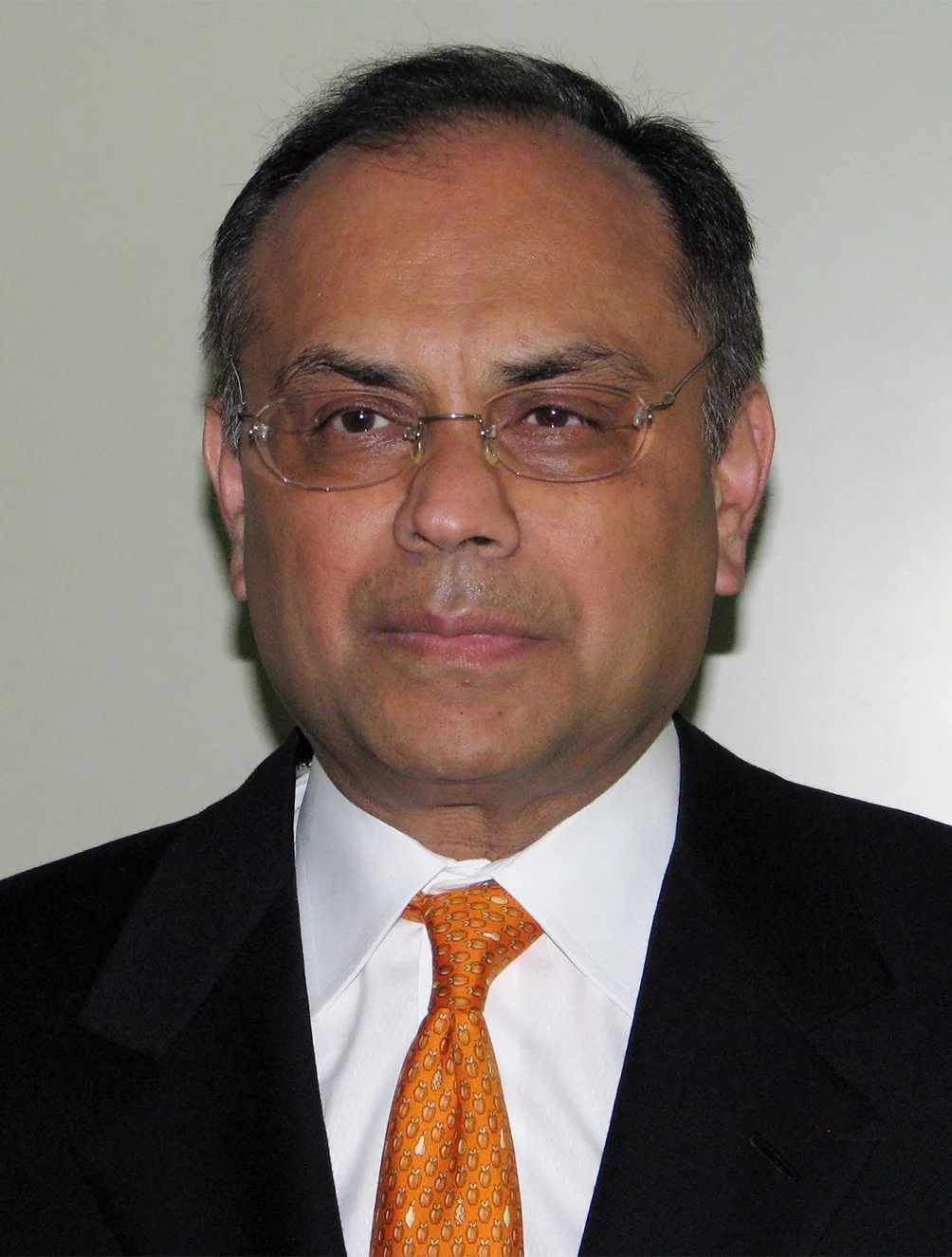 Shailesh Jayantibhai Mehta