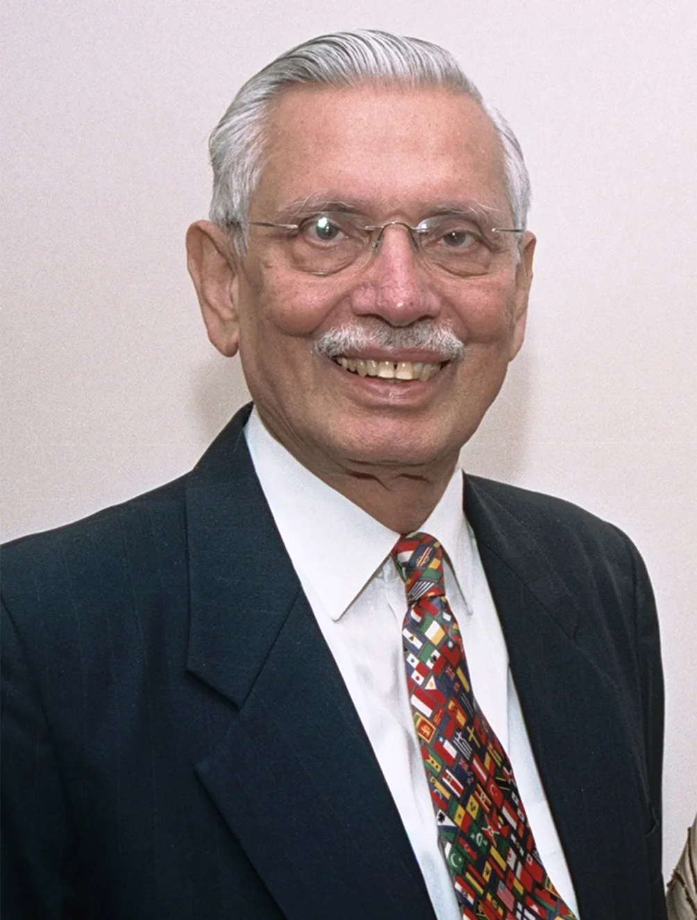Sir Jayantilal Keshavji Chande