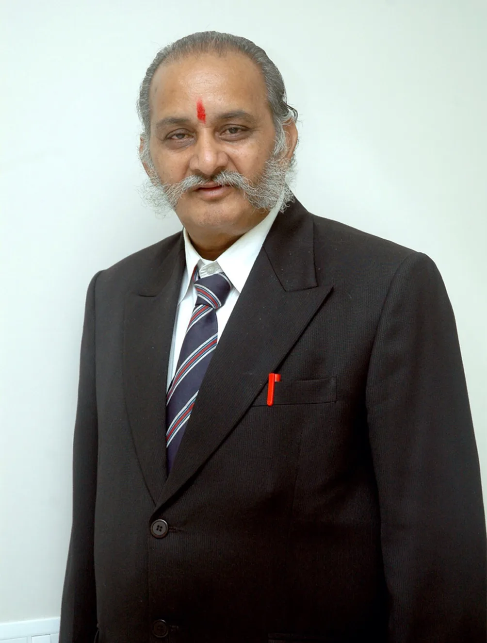 Somabhai Ambalal Prajapati