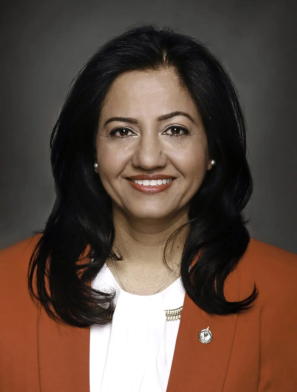 Sonia Sidhu