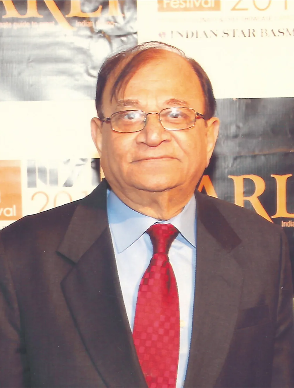 Subhash K. Kapadia