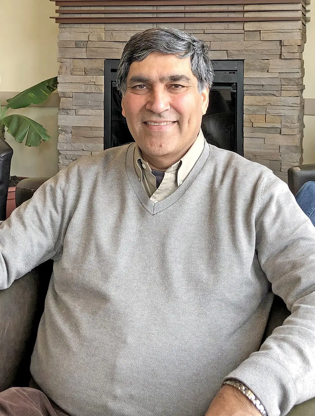 Subhash Khanna