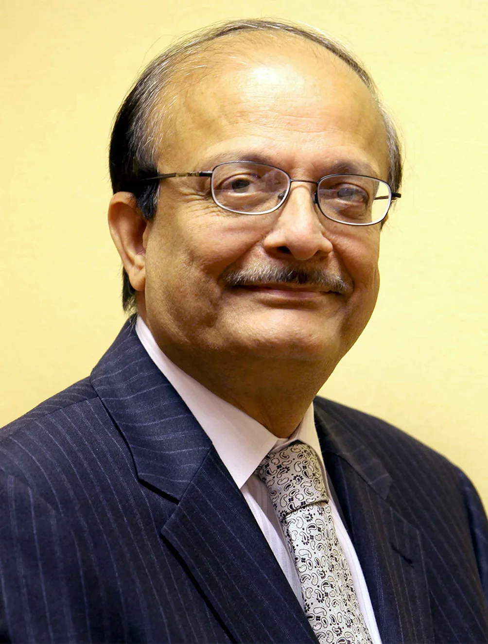 Sudhir Vaishnav