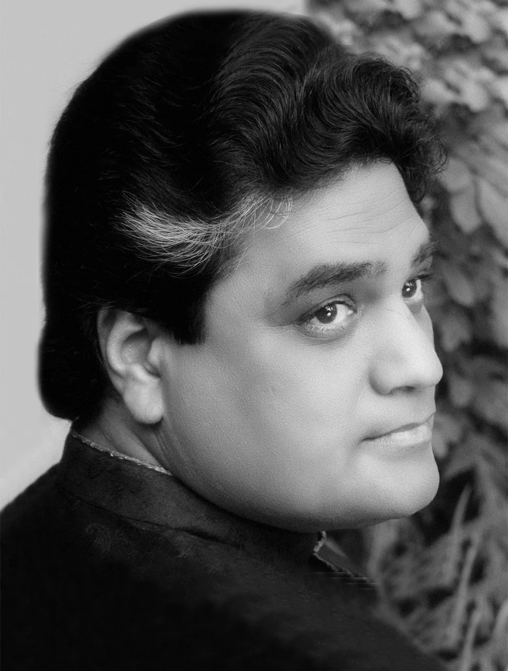 Sunil Nayak