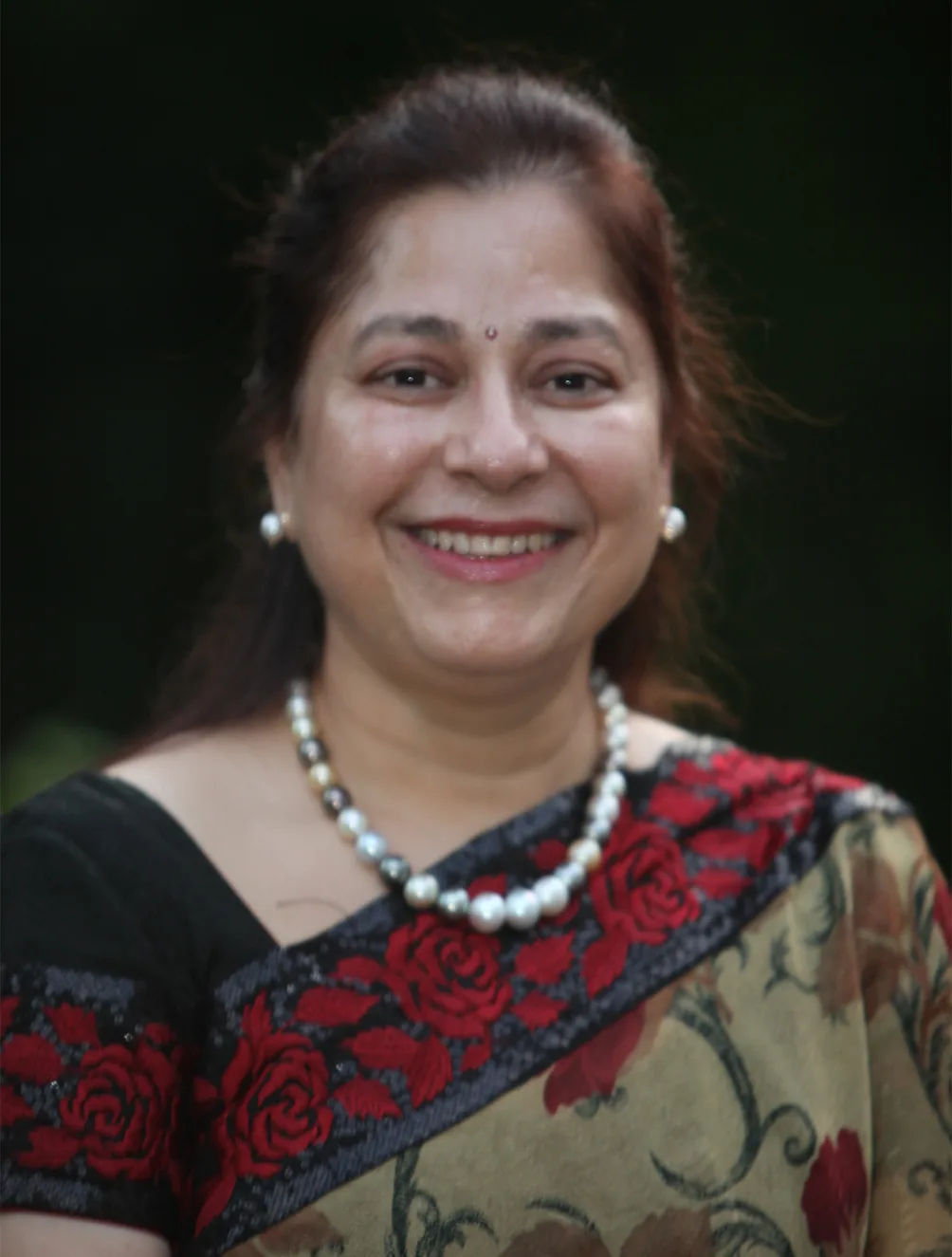 Sushma Kotahwala