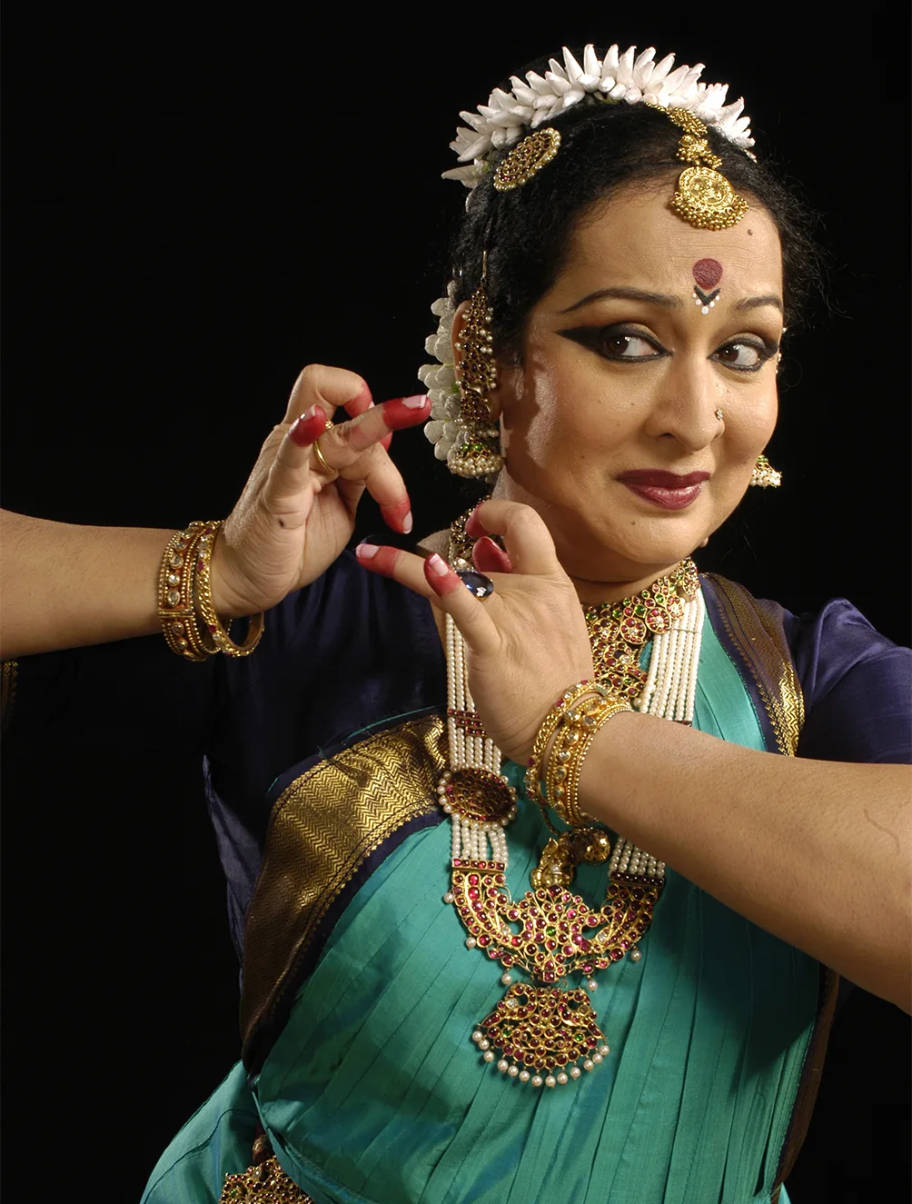 Swati Gupte Bhisé