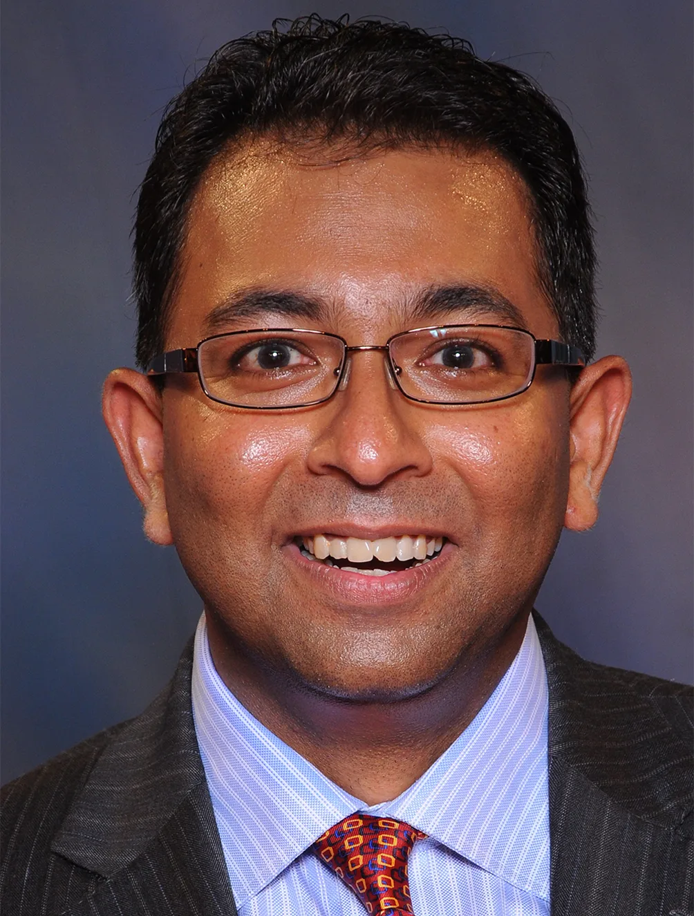 Tushar Pritamlal Doshi