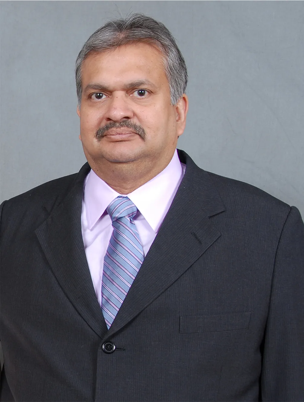 Umesh ‘Diku Bhai’ Mody