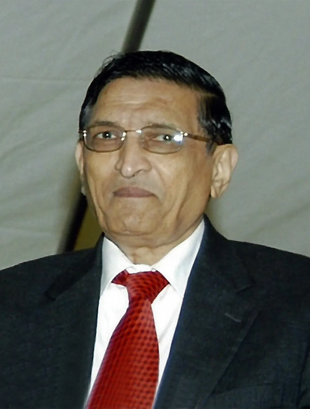 Vasantrai M. Gandhi