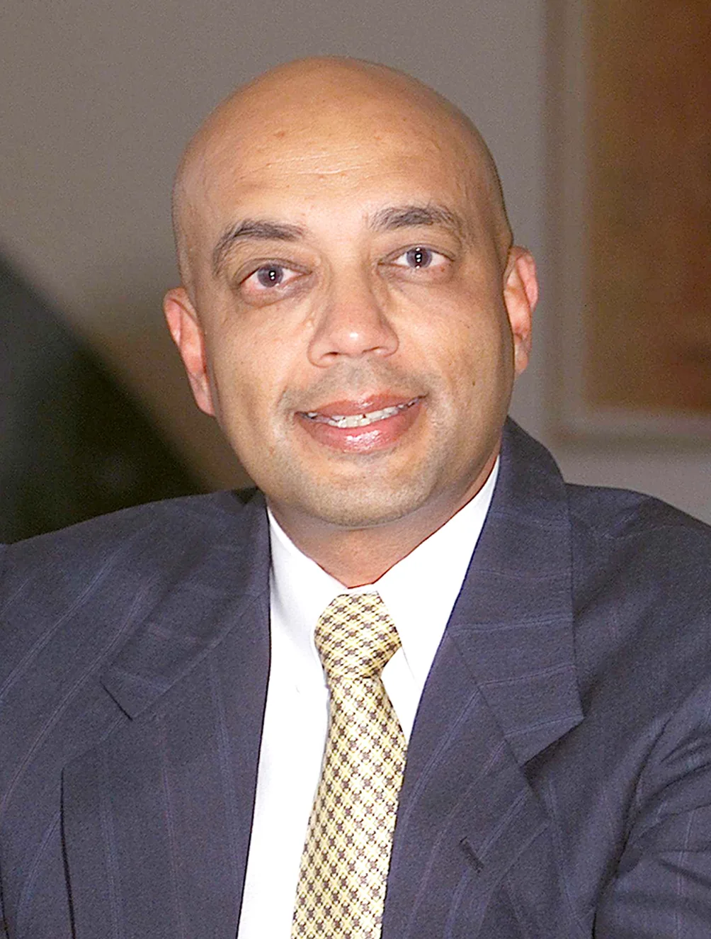 Vijay Goradia