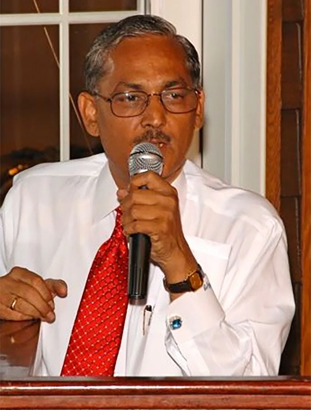 Vijay Nahata