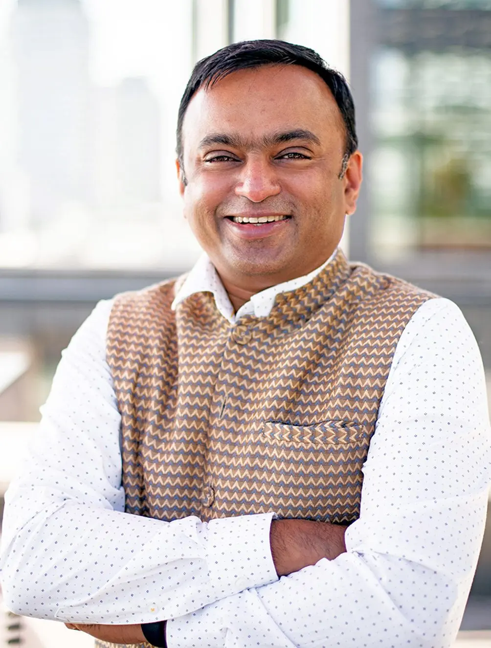 Vijay Thomas