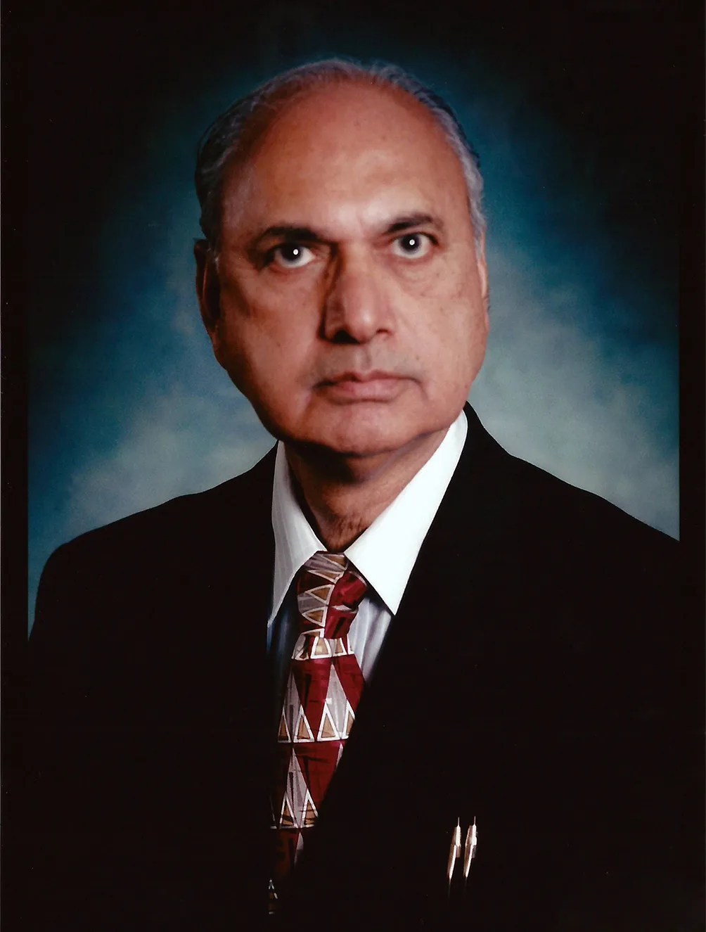 Vijaydev Ratanjee Mistry