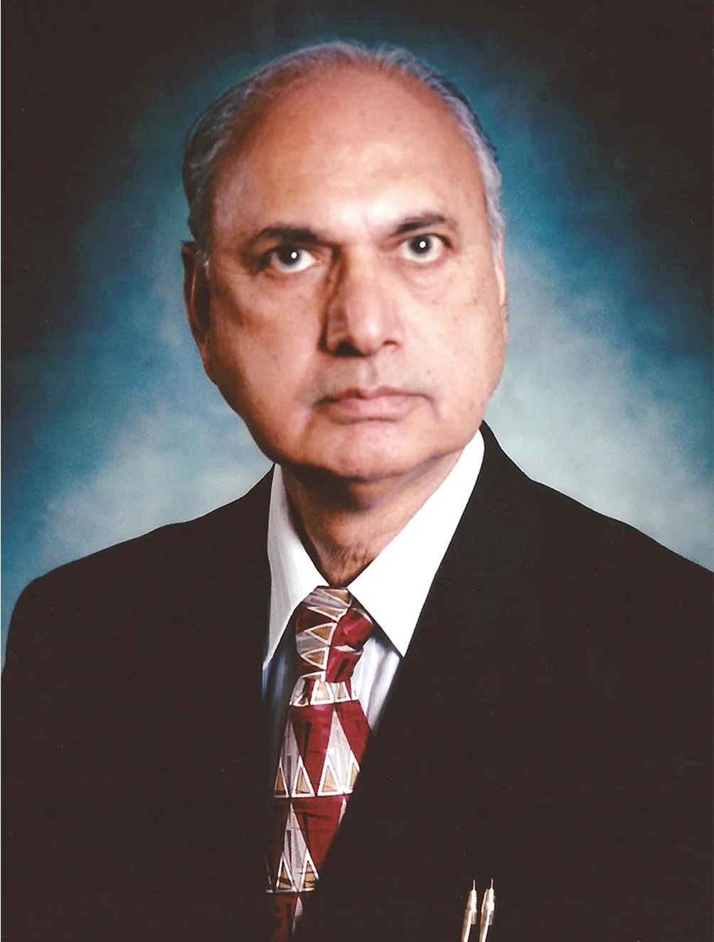 Vijaydev Ratanjee Mistry