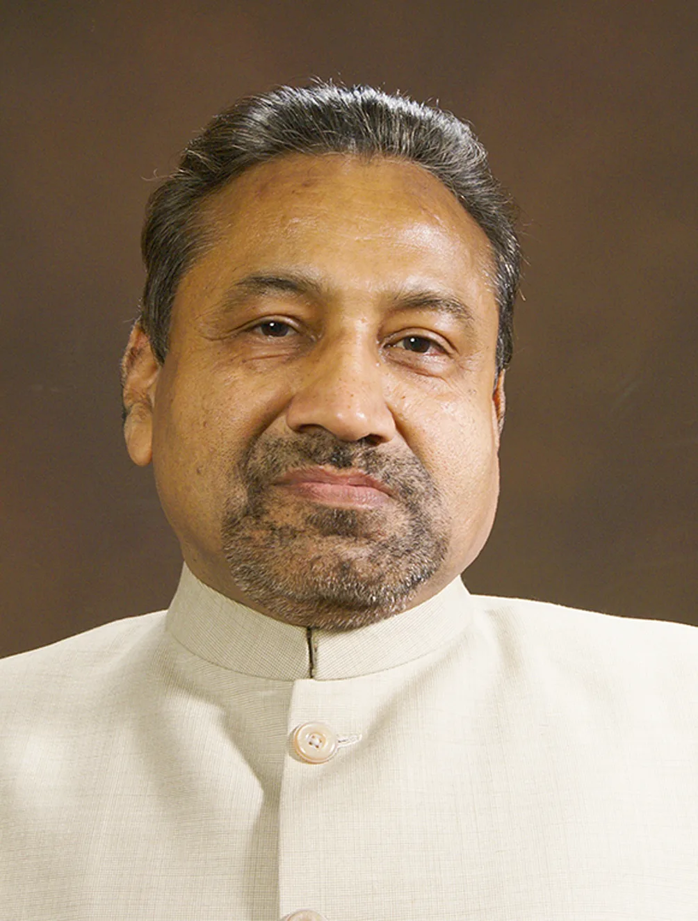 Vinay Kothari