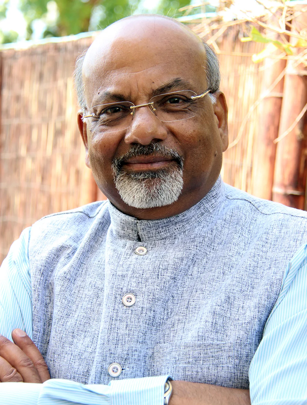 Vinesh Kanjibhai Bhimani