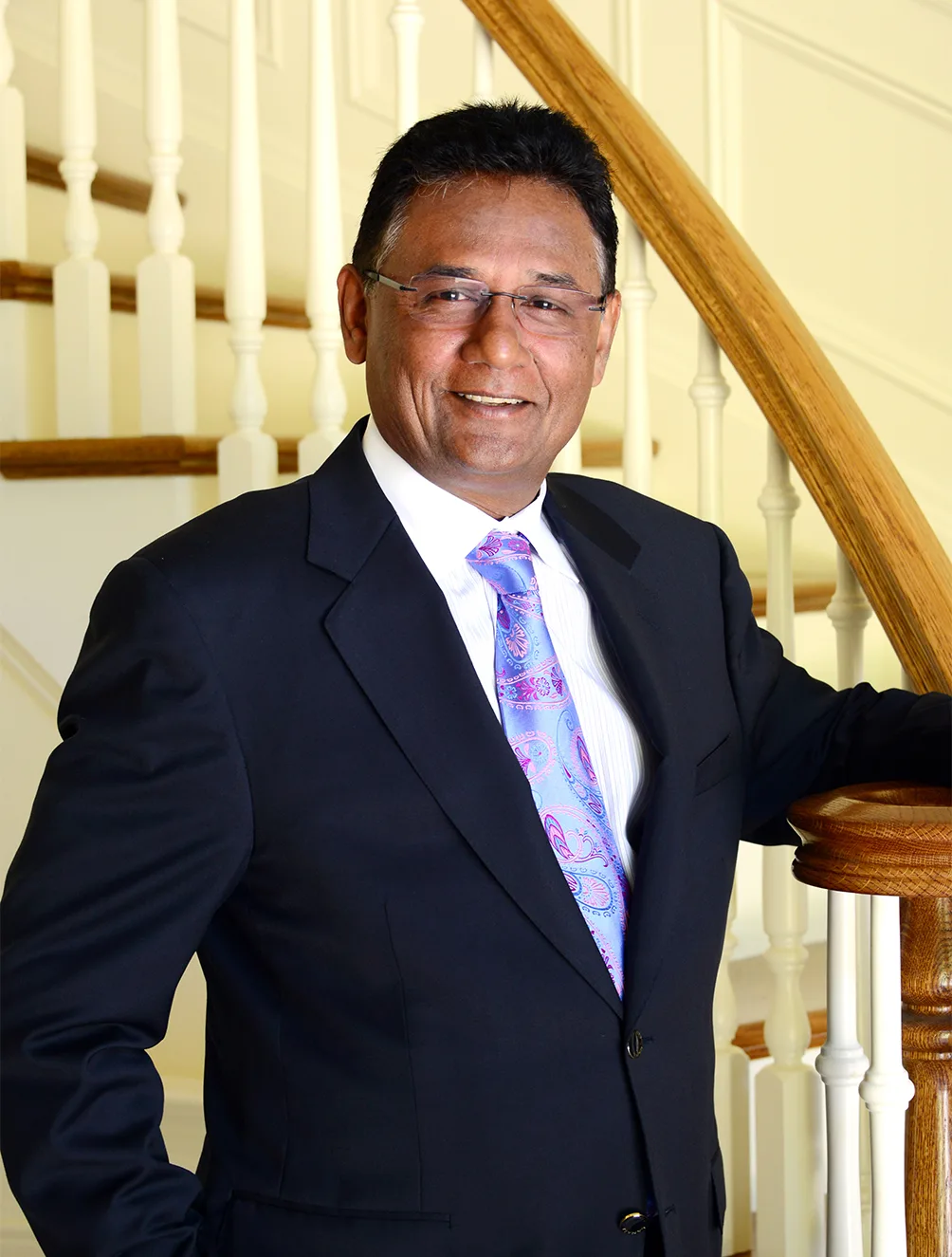Vinny Samuel